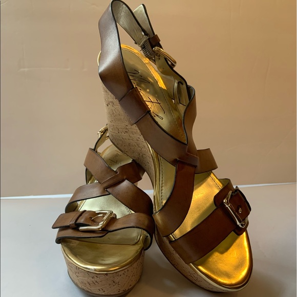 Marc Fisher, Platforms, Natural - Picture 2 of 7